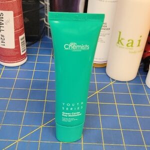 Skin Chemists Youth Series Green Caviar Day Moisturizer 30ml New Sealed Tube